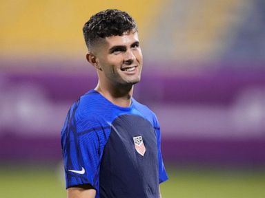 The Patience of Christian Pulisic, American Soccer's Great Hope