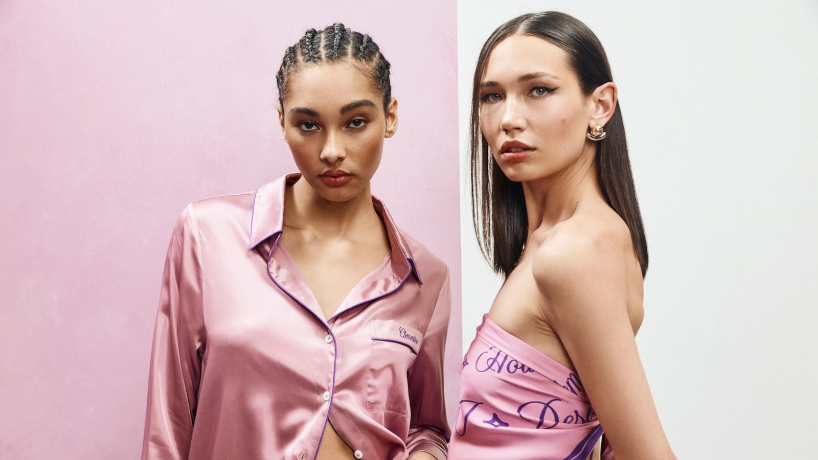 PHOTO: Shop Clementine's summer 2026 collection, plus tons of other new fashion launches and sales