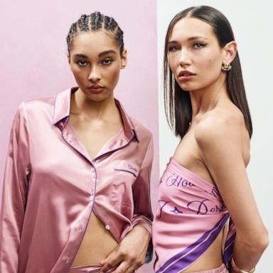 PHOTO: Shop Clementine's summer 2026 collection, plus tons of other new fashion launches and sales