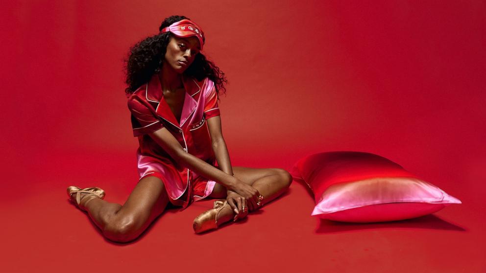 PHOTO: Shop the Clementine x New York City Ballet collection