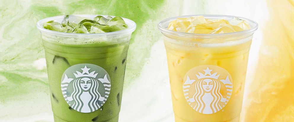 Starbucks Has a New Plan for Phasing Out Its Single-Use Cups - Brightly