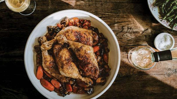 Hygge recipes to braise, bake and slow cook for a cozy night at home ...