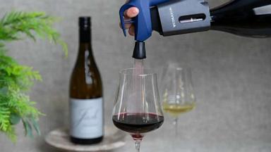 PHOTO: Coravin