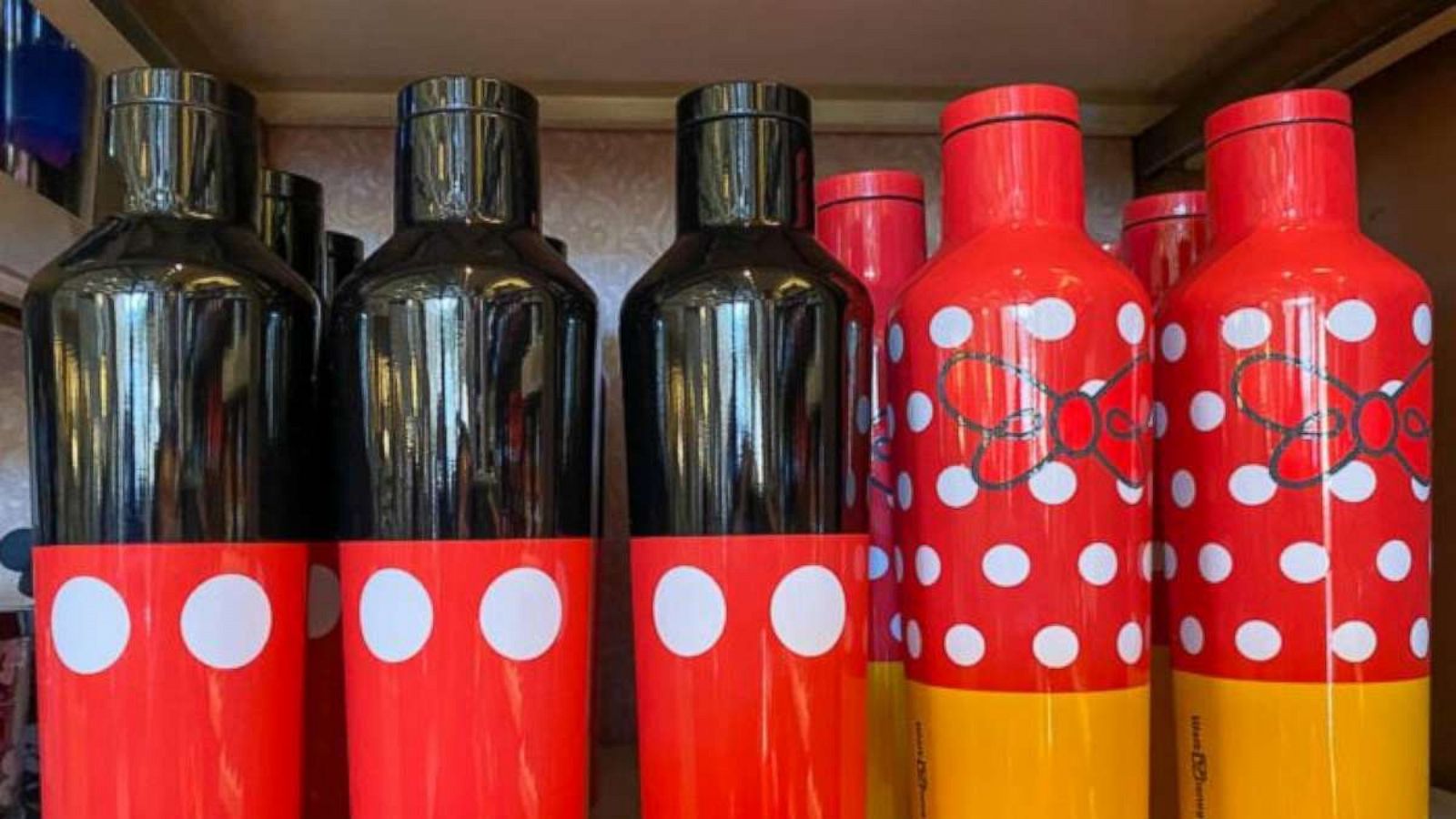 CORKCICLE becomes the Official Premium Drinkware of Walt Disney World Resort