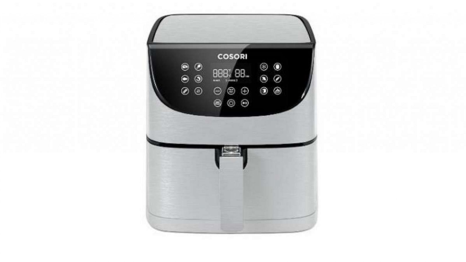 PHOTO: Several models of Cosori Air Fryers have been recalled.