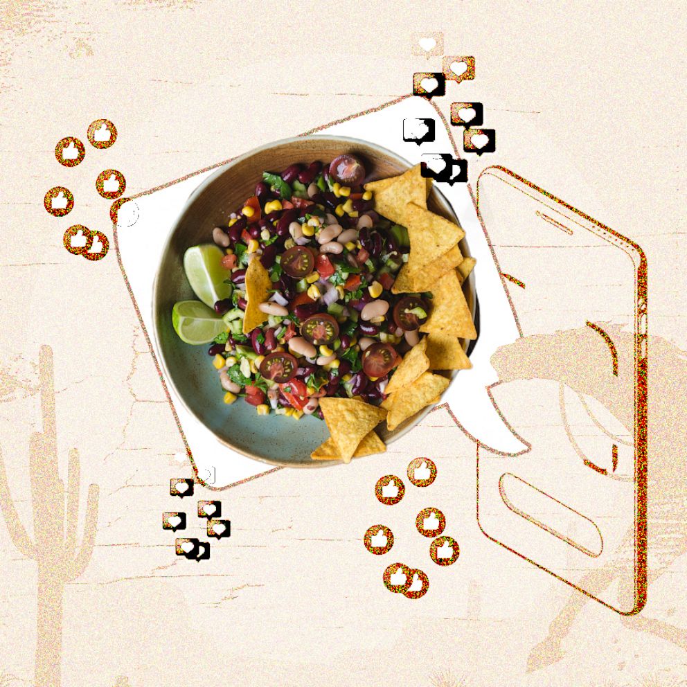 VIDEO: Cowboy caviar is taking over TikTok! Here’s how to make it at home 