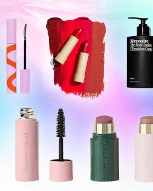 Shop 20% off Kosas, Tower 28, Ilia and more during Credo's limited