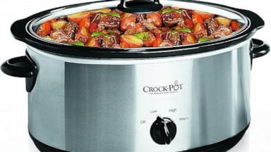 PHOTO: Crock-Pot