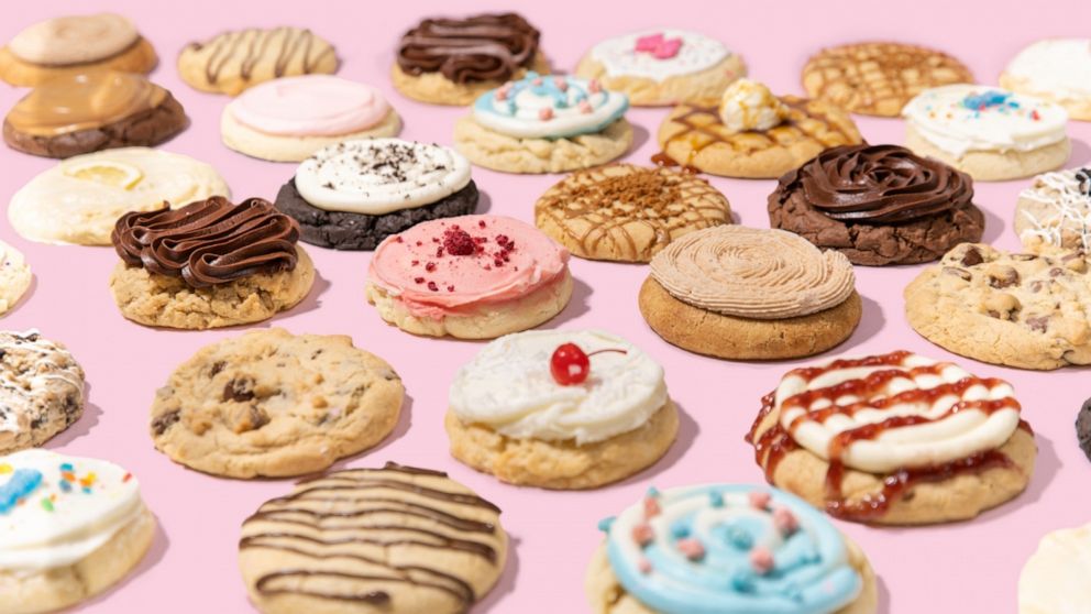 Cookie company goes viral with 1.7M followers on TikTok Good Morning