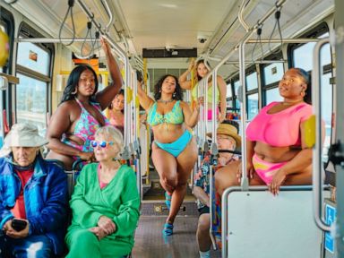 Every single body is a bikini body': Body-positive advocates discuss  inclusive swimwear shopping tips and best picks - Good Morning America