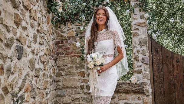 Cupshe launches collab with 'Bachelor' alum Madison Prewett | GMA