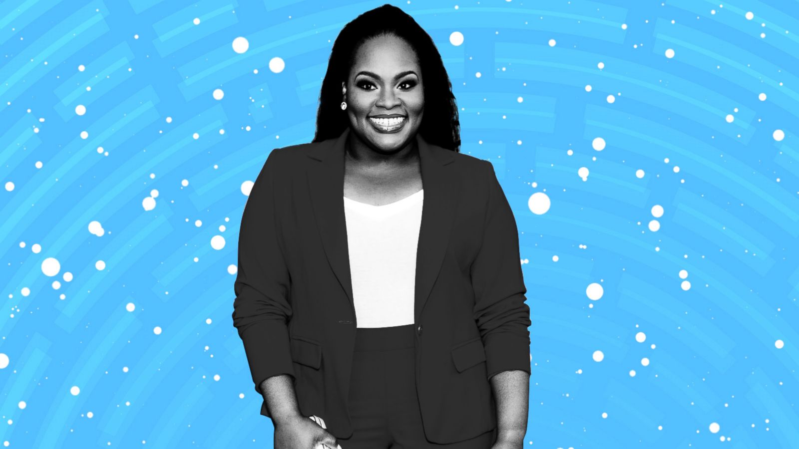 Dressing Room Reveal: Tasha Cobbs