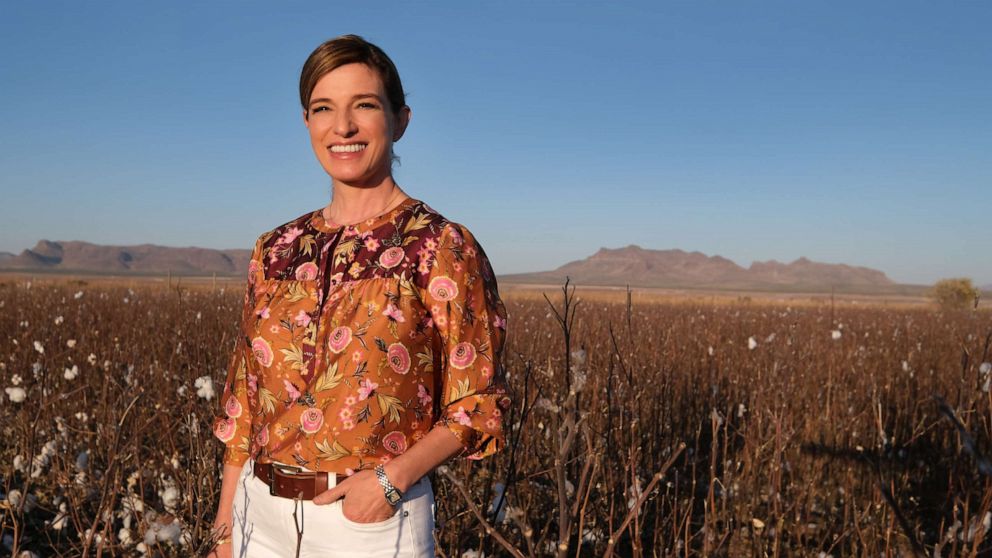 What is border food? Chef Pati Jinich shares 2 regional USMexico