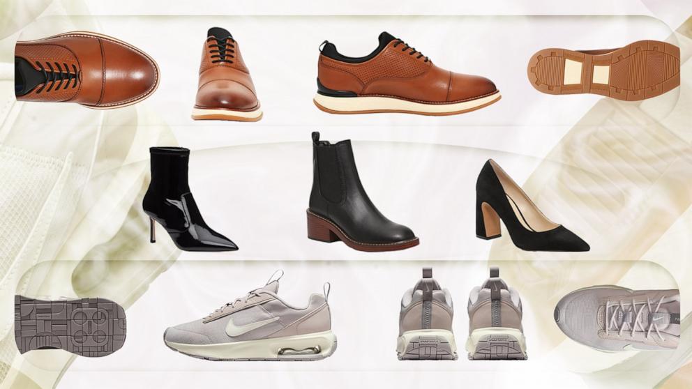 Shop DSW’s Semi-Annual Sale