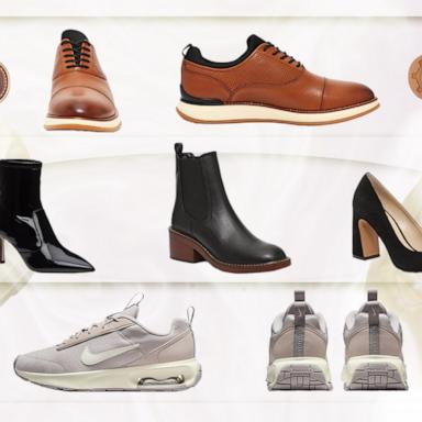 Shop DSW’s Semi-Annual Sale