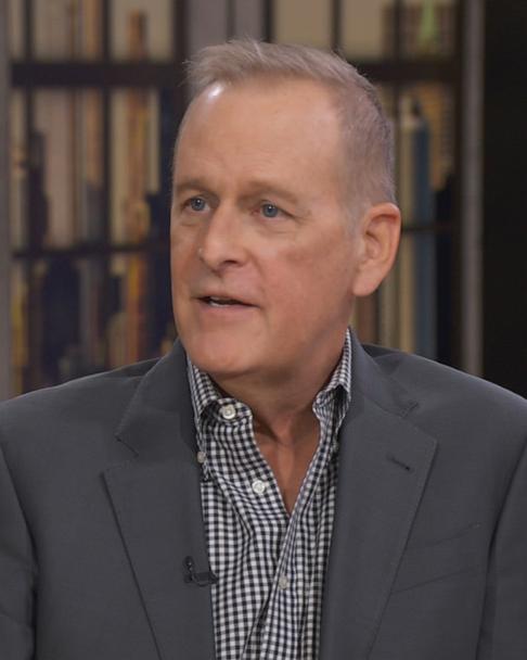 Dave Coulier shares emotional health update amid cancer battle - Good  Morning America