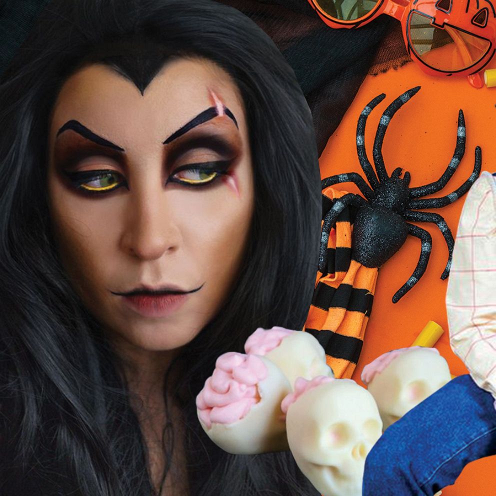 VIDEO: Halloween 2018 by the numbers: Americans to spend $9 billion