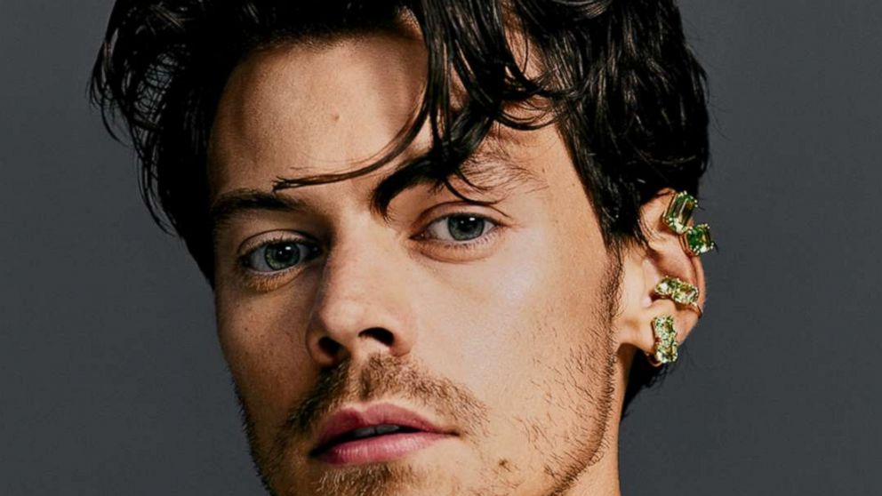 VIDEO: Harry Styles releases video for new song 'Treat People with Kindness'