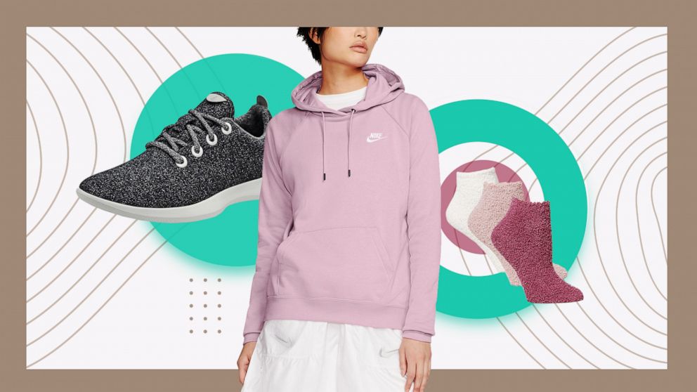 Black Friday deals on comfortable activewear