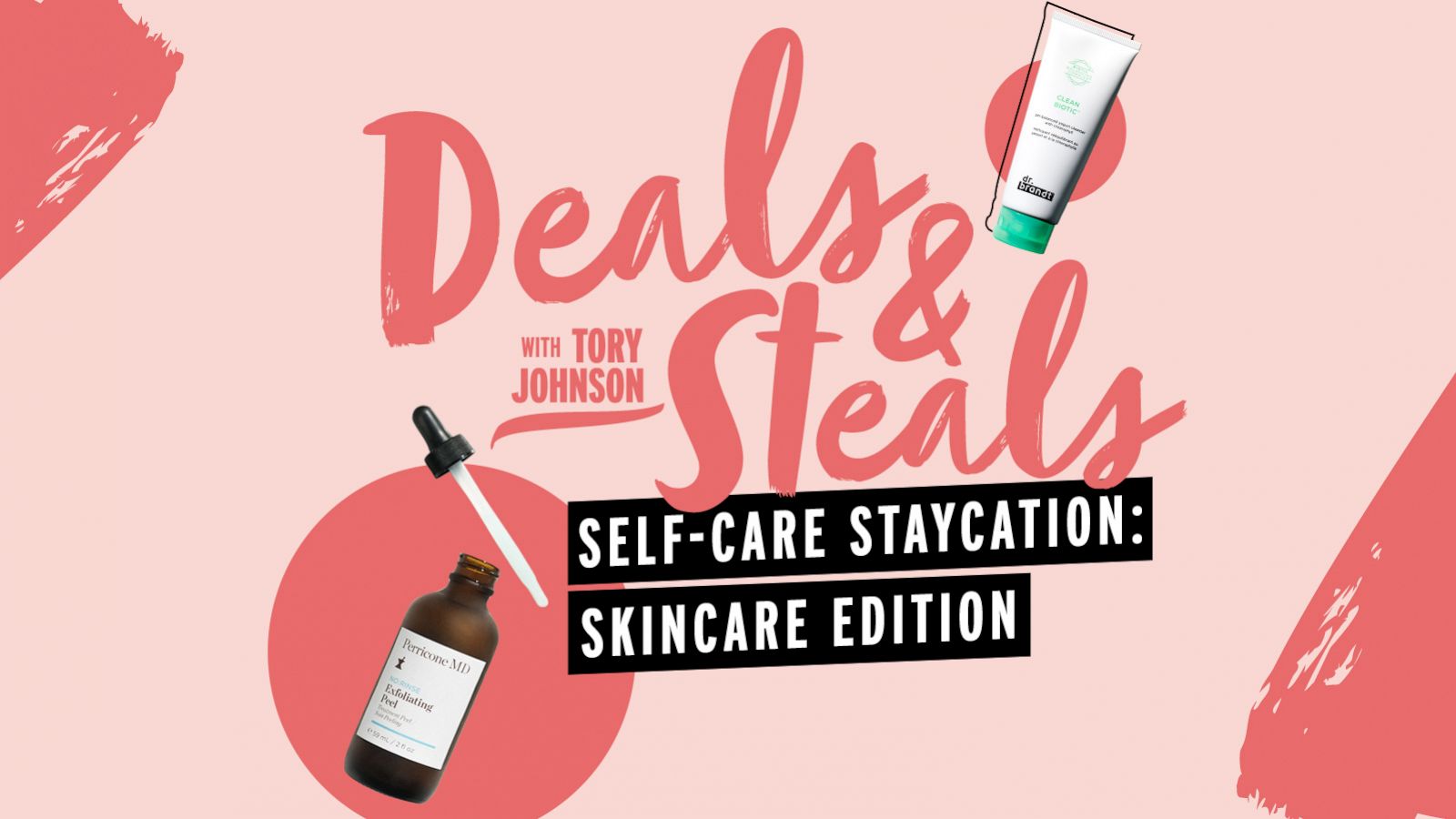 PHOTO: Self-care staycation: Skincare edition