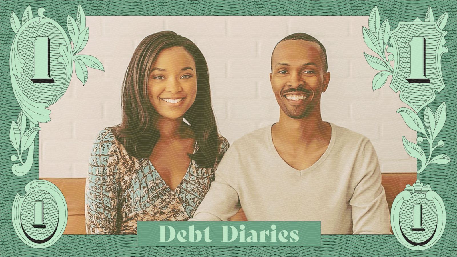 Dannie and DJ Vann of Pennies to Wealth share advice for taking on debt and setting financial priorities.