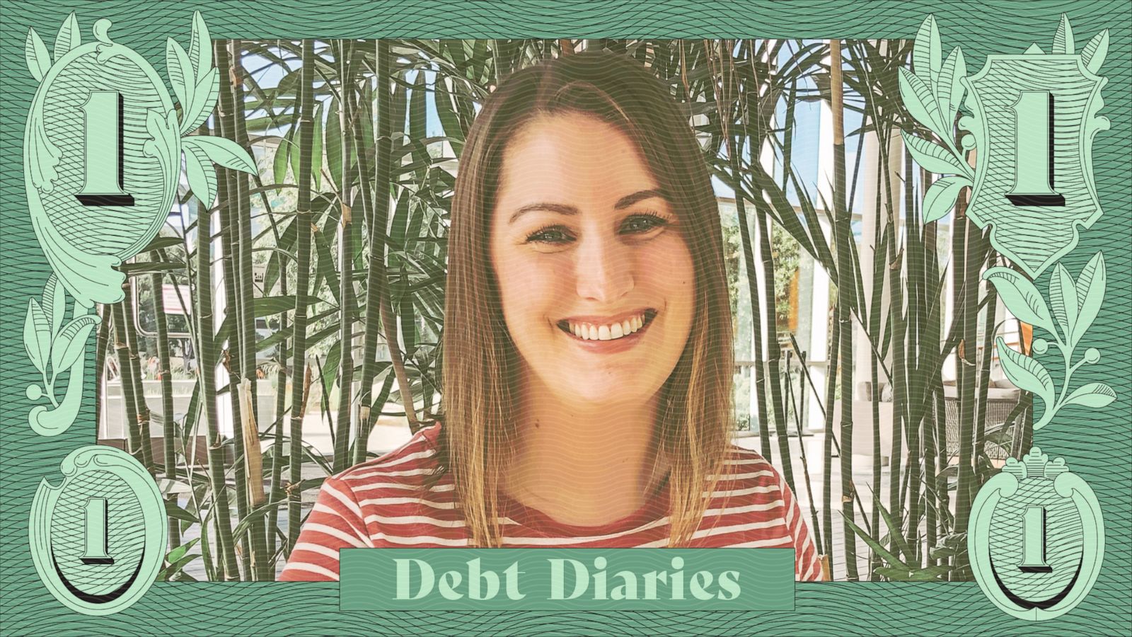 PHOTO: Debt Diaries ft. Amanda Williams