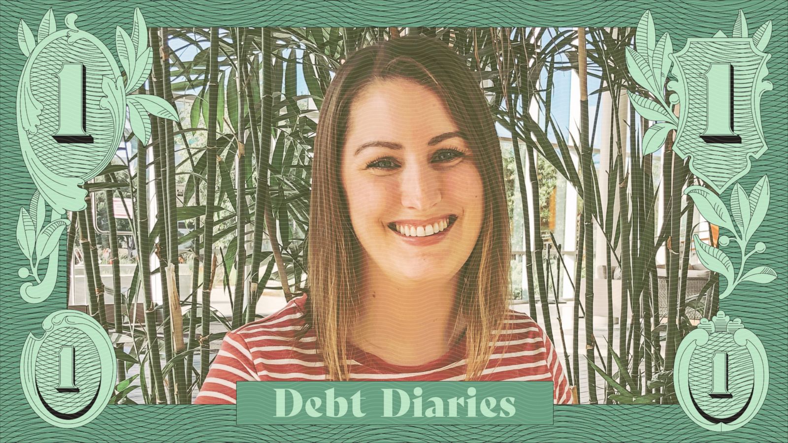 One Woman Weathers A Career Change And Upside Down Car Loan To Pay Off 133 000 In Debt Gma