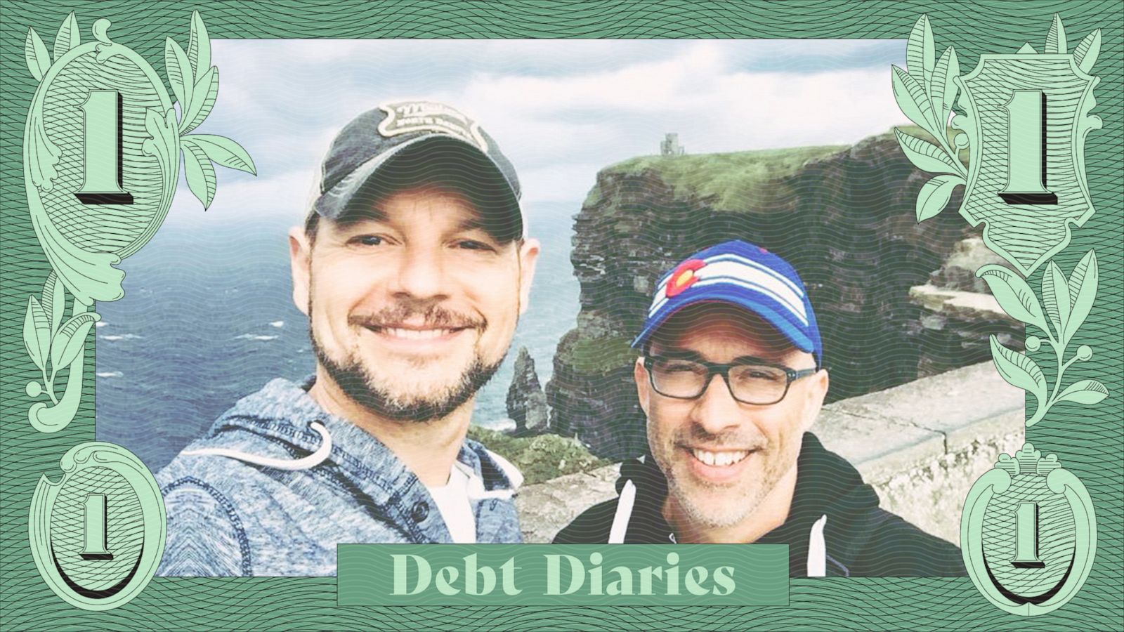 PHOTO: Debt Diaries
