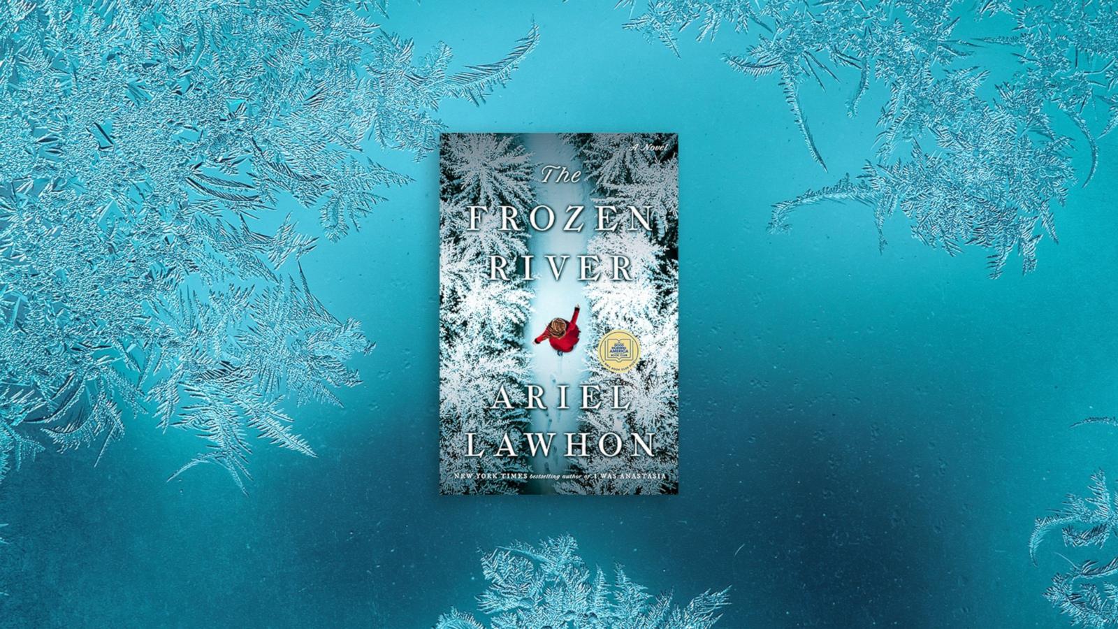 'The Frozen River' by Ariel Lawhon is the ‘GMA’ Book Club pick for December.
