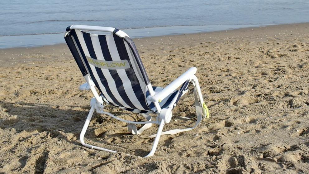 PHOTO: Sunflow The Shore Thing Chair