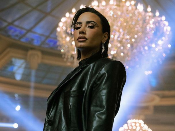 Demi Lovato drops new song 'Still Alive' from 'Scream 6': Watch the