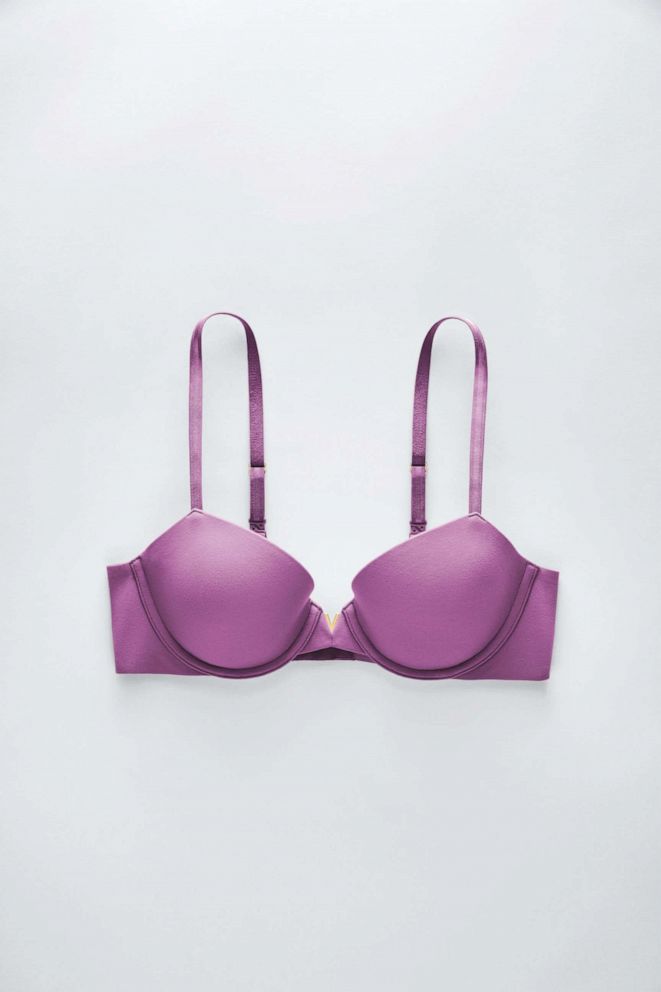 Victoria's Secret Pink Push Up Bra, Wear Puerto Rico