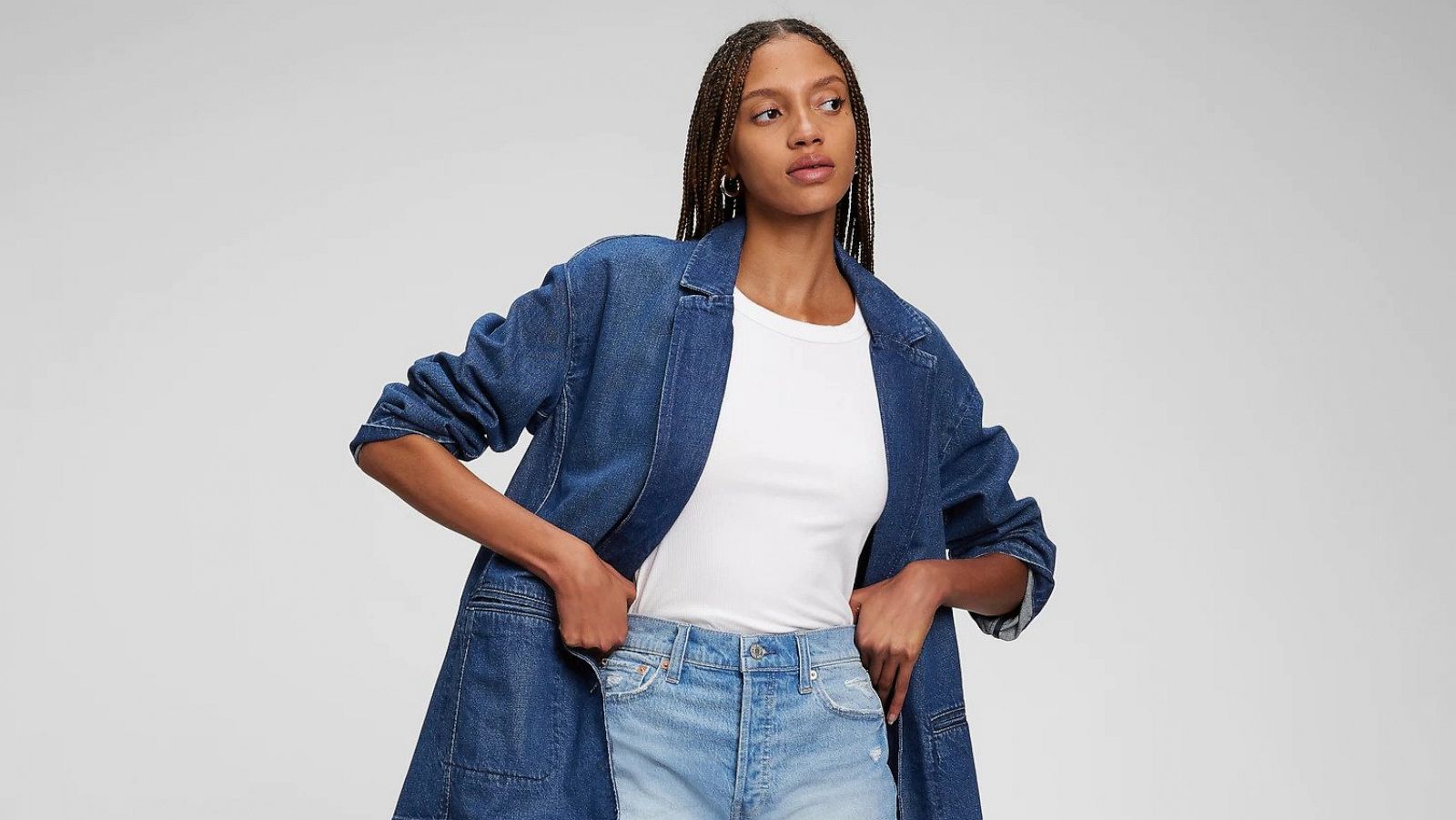 These 12 warm weather picks are up to 50% off at Gap - Good