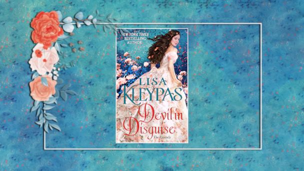 thumbnail image 2 of Devil In Disguise – Lisa Kleypas – Mass Market Paperback – Good Condition 2 of 2