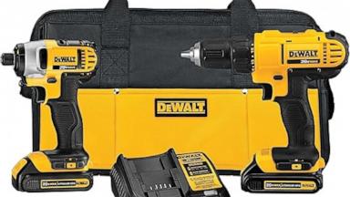 PHOTO: Dewalt