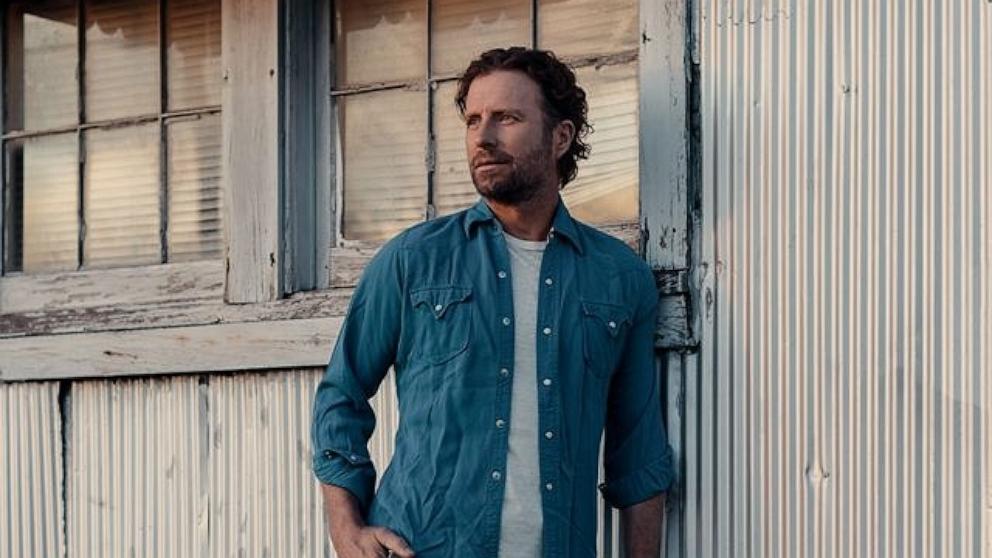 PHOTO: Dierks Bentley