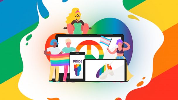 Virtual Pride events offer new way to celebrate LGBTQ history and ...