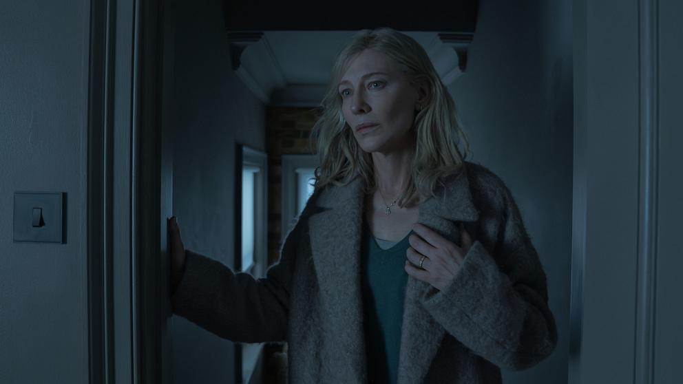 PHOTO: Cate Blanchett in "Disclaimer," 2024. 