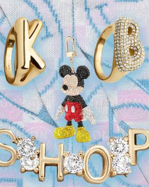 Shop necklaces, rings, phone cases and more for up to 25% off.