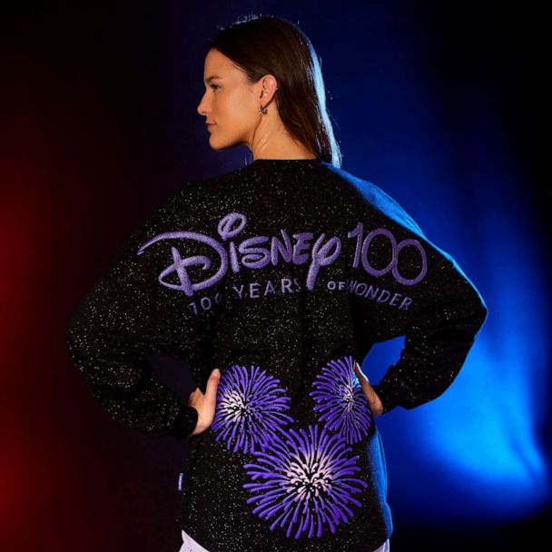 ALL of the Disney 100th Anniversary Merchandise You Can Find