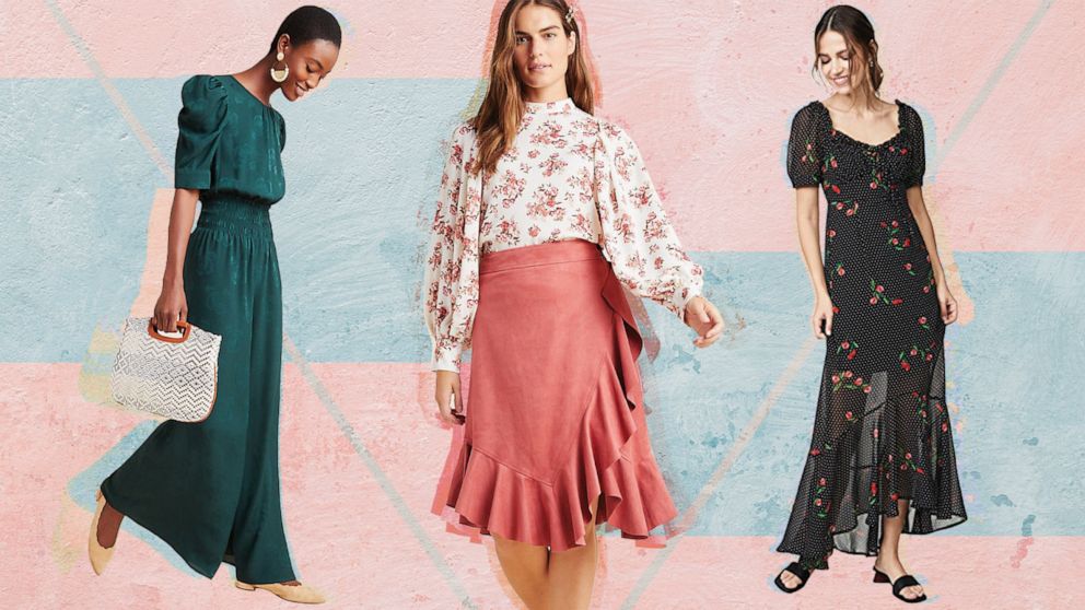 Dress Shop Story