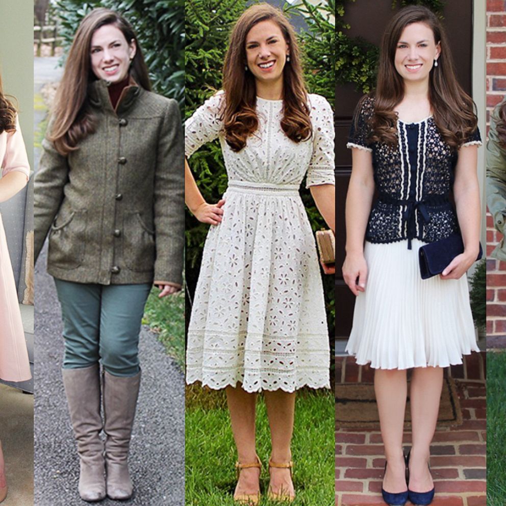 VIDEO:  This lawyer is a #Replikate who searches the Internet to get Kate Middleton's looks