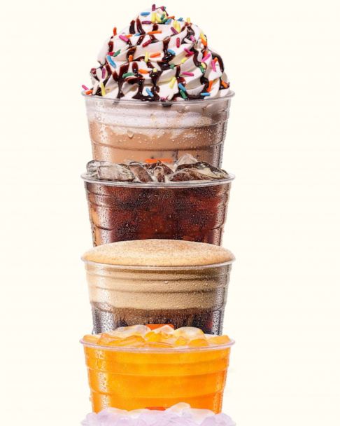 Dunkin's $3 Cold Brew Summer 2022 Deal Is Seriously Clutch