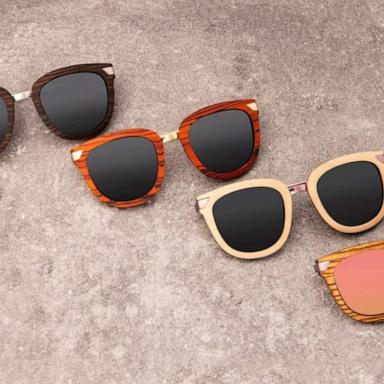 PHOTO: EARTH Wood Goods: