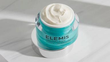 PHOTO: Elemis