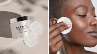 PHOTO:  ELEMIS: Skin Care 