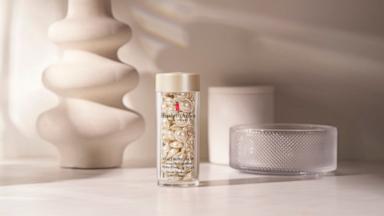 PHOTO: Elizabeth Arden