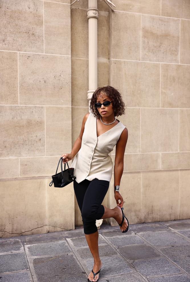 PHOTO: Elle Delphine.