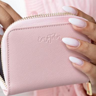 PHOTO: Em John: Leather Accessories 