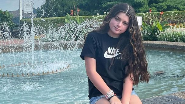Mom speaks out after 14-year-old daughter was denied arthritis medication due to abortion law